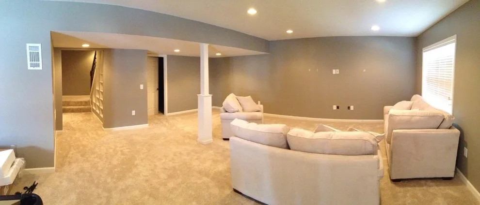 Completed Basements by Distinctive Design Remodeling - Photo 18