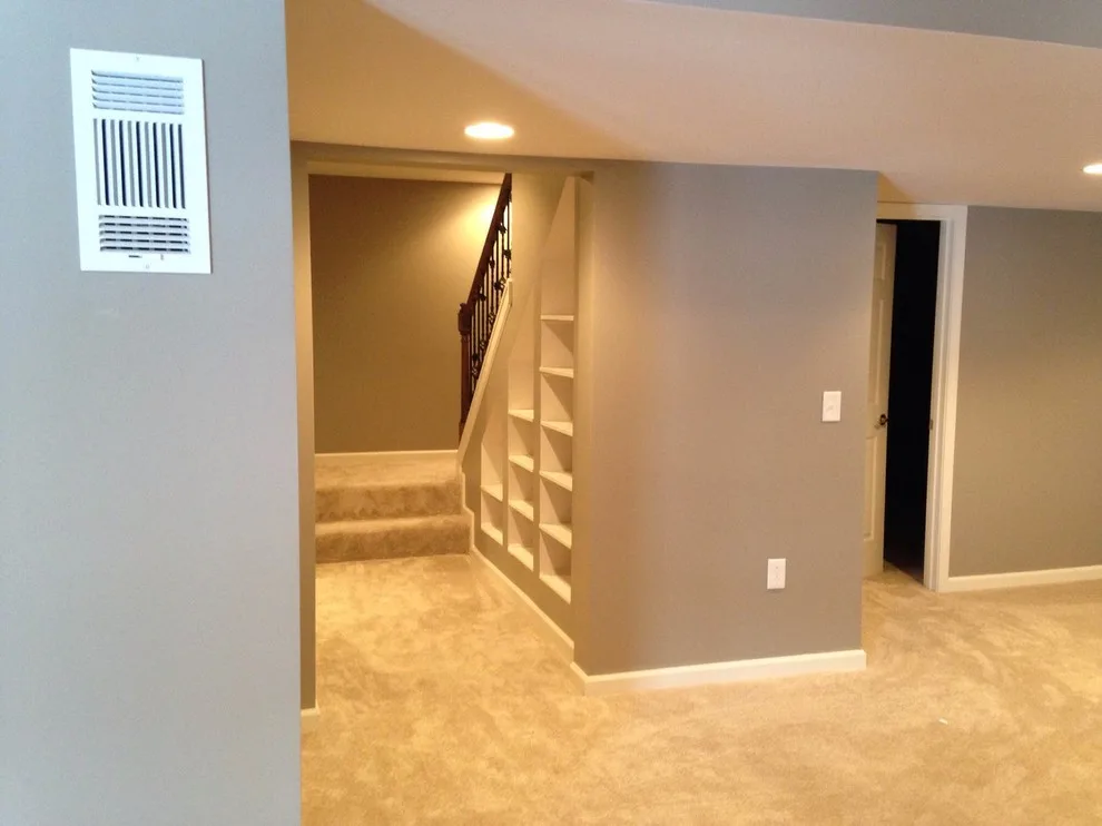 Completed Basements by Distinctive Design Remodeling - Photo 14