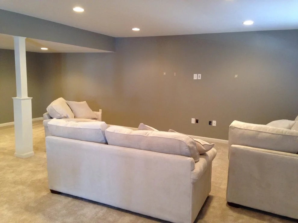 Completed Basements by Distinctive Design Remodeling - Photo 17