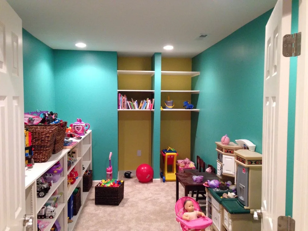Completed Basements by Distinctive Design Remodeling - Photo 20