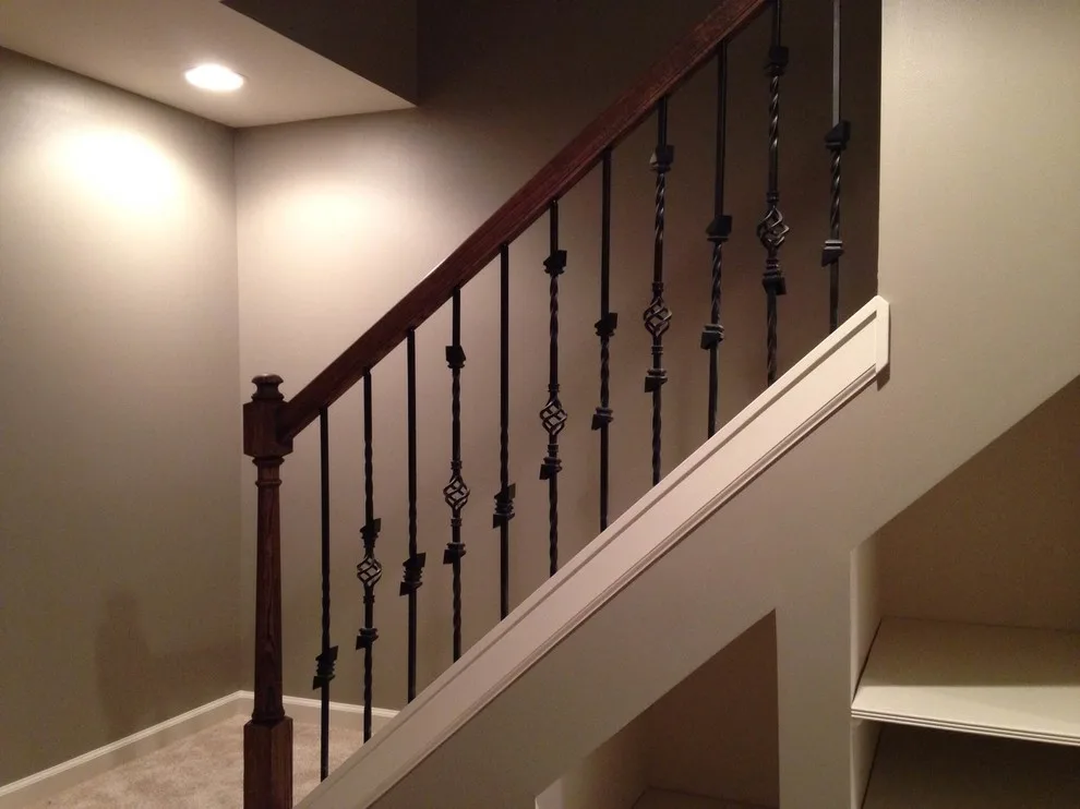 Completed Basements by Distinctive Design Remodeling - Photo 7