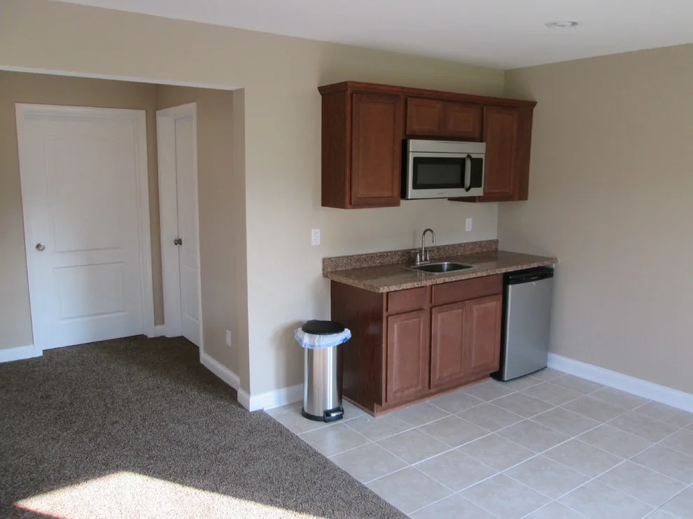 Completed Basements by Distinctive Design Remodeling - Photo 15