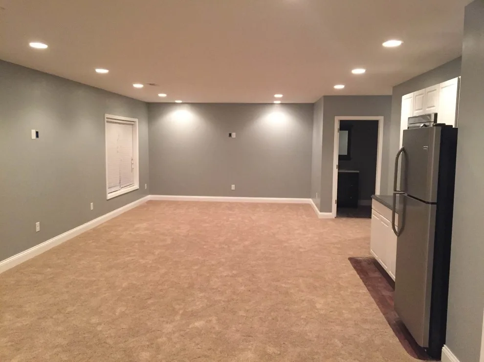 Completed Basements by Distinctive Design Remodeling - Photo 10