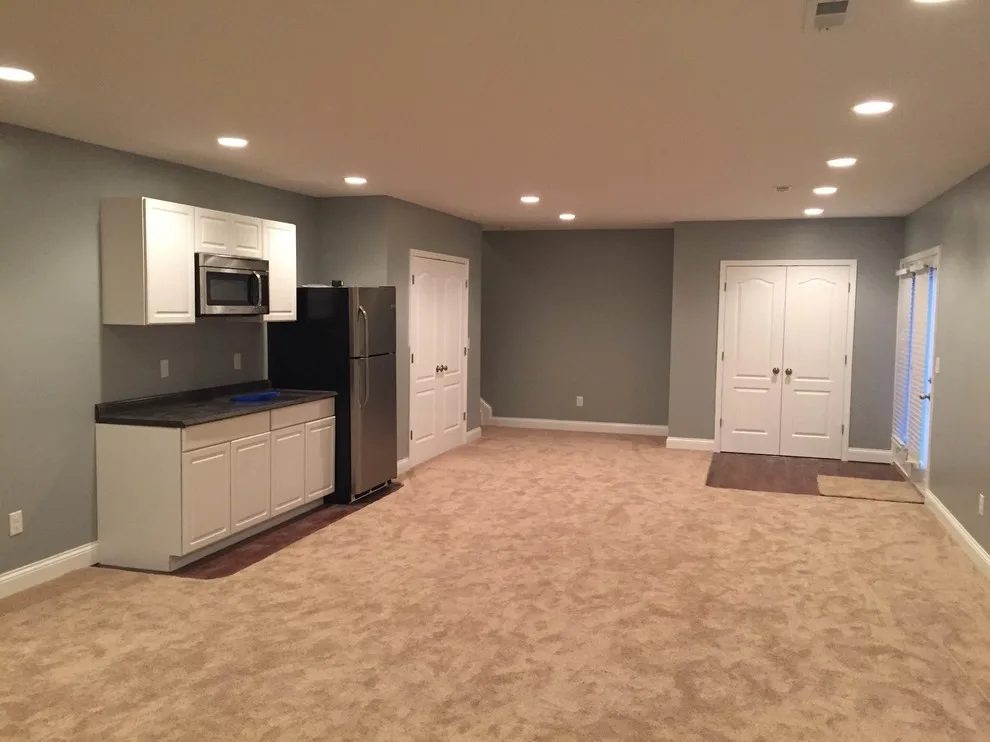 Completed Basements by Distinctive Design Remodeling - Photo 11