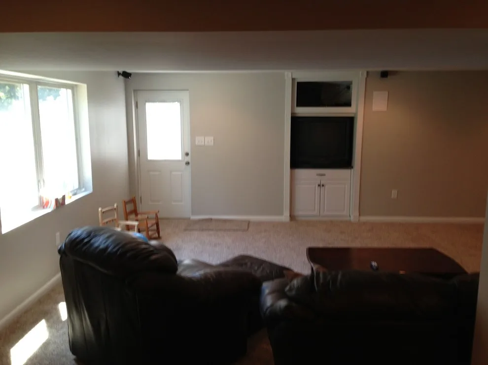 Completed Basements by Distinctive Design Remodeling - Photo 4