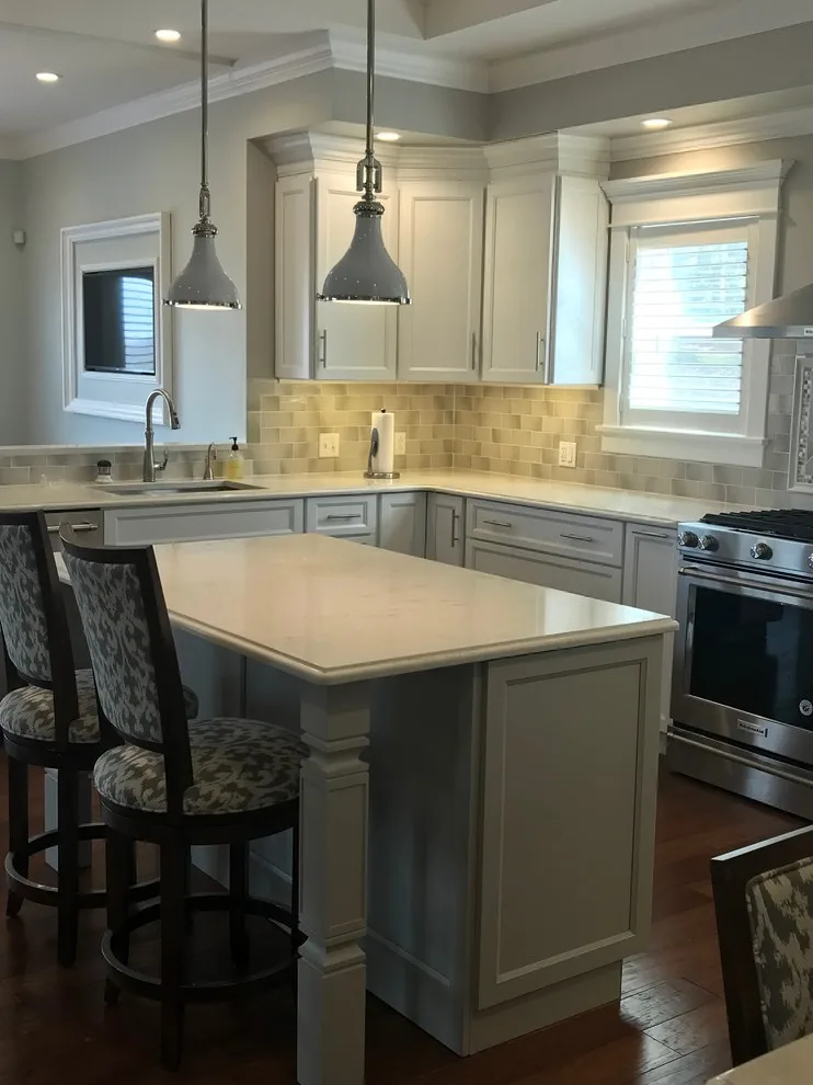Our Efforts by Hellings & Neal Design-Build - Photo 7