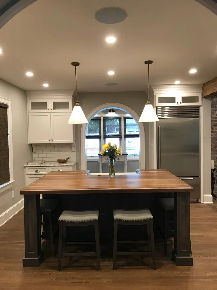 Our Efforts by Hellings & Neal Design-Build - Photo 4