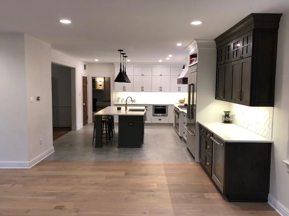 Our Efforts by Hellings & Neal Design-Build - Photo 6