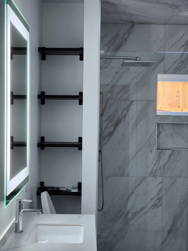 Cutting-Edge Basement Redesign by Dream Spaces LLLP - Photo 5