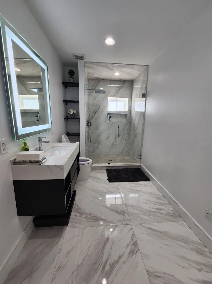 Cutting-Edge Basement Redesign by Dream Spaces LLLP - Photo 3