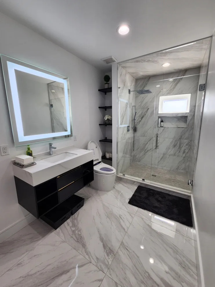 Cutting-Edge Basement Redesign by Dream Spaces LLLP - Photo 7