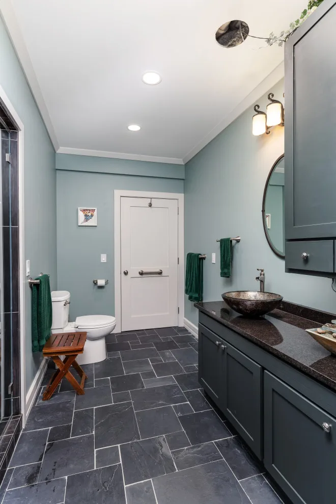cellar makeover by Remodeling Star - Design Build - Photo 5