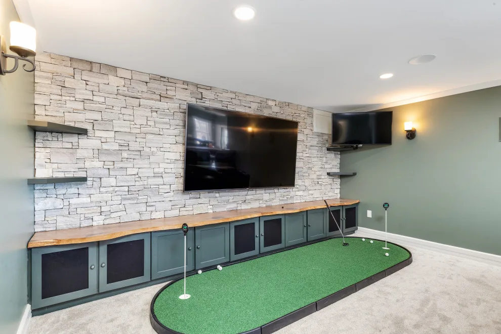 cellar makeover by Remodeling Star - Design Build - Photo 8