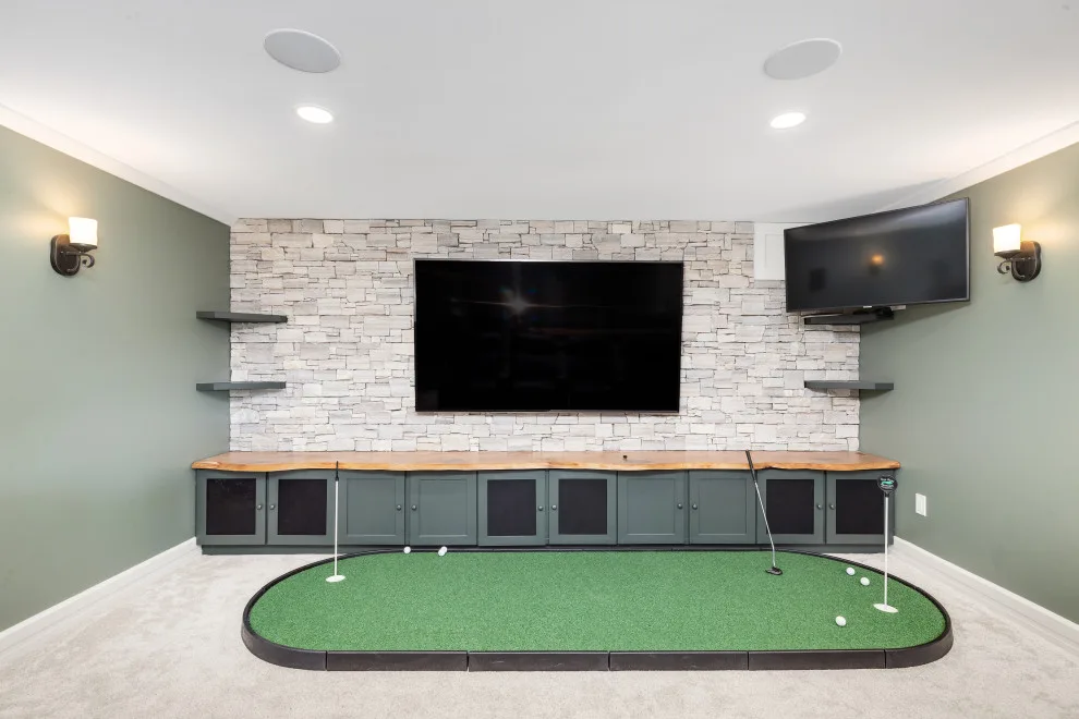 cellar makeover by Remodeling Star - Design Build - Photo 24