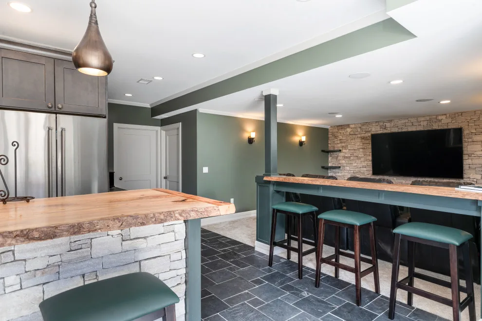 cellar makeover by Remodeling Star - Design Build - Photo 14