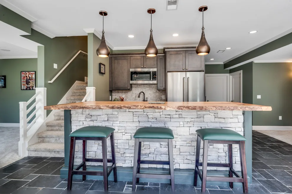 cellar makeover by Remodeling Star - Design Build - Photo 17