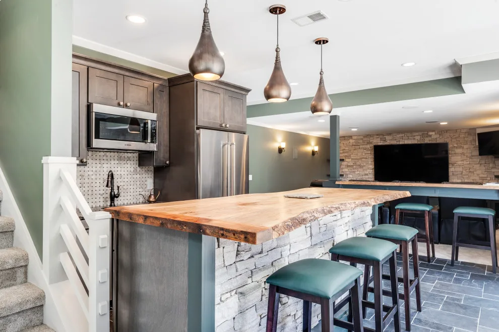 cellar makeover by Remodeling Star - Design Build - Photo 19