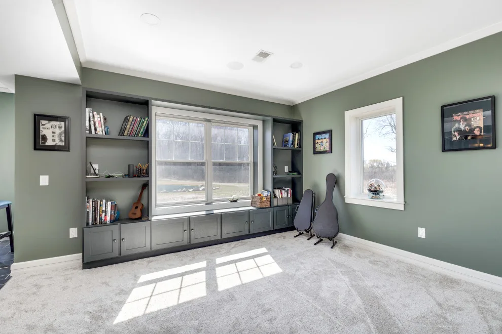 cellar makeover by Remodeling Star - Design Build - Photo 15