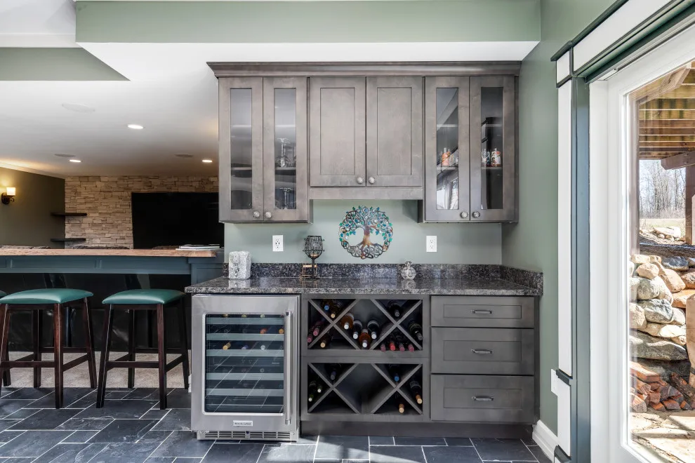 cellar makeover by Remodeling Star - Design Build - Photo 6