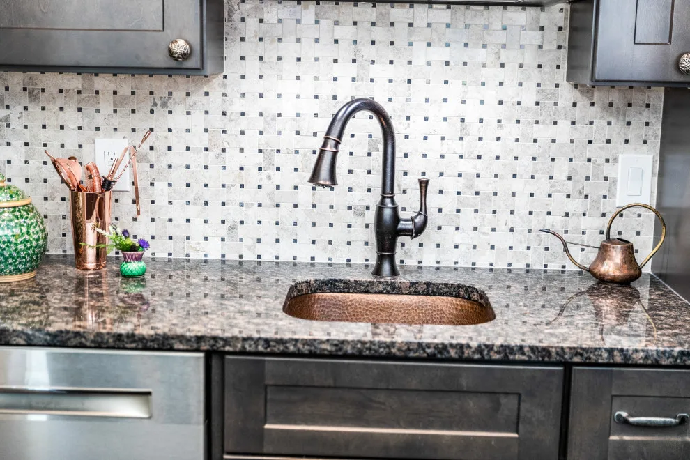 cellar makeover by Remodeling Star - Design Build - Photo 21