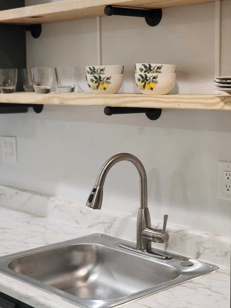 Project Hope: Basement Transformation by Dream Spaces LLLP - Photo 4