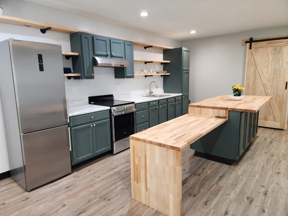 Project Hope: Basement Transformation by Dream Spaces LLLP - Photo 5