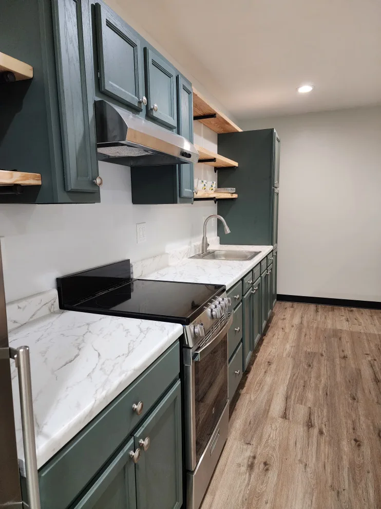 Project Hope: Basement Transformation by Dream Spaces LLLP - Photo 2