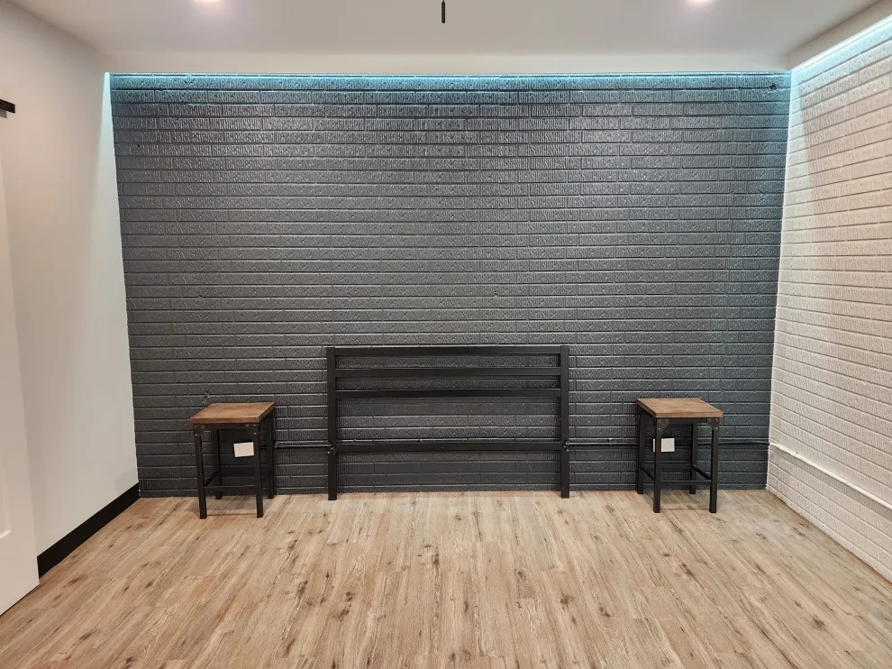 Project Hope: Basement Transformation by Dream Spaces LLLP - Photo 3
