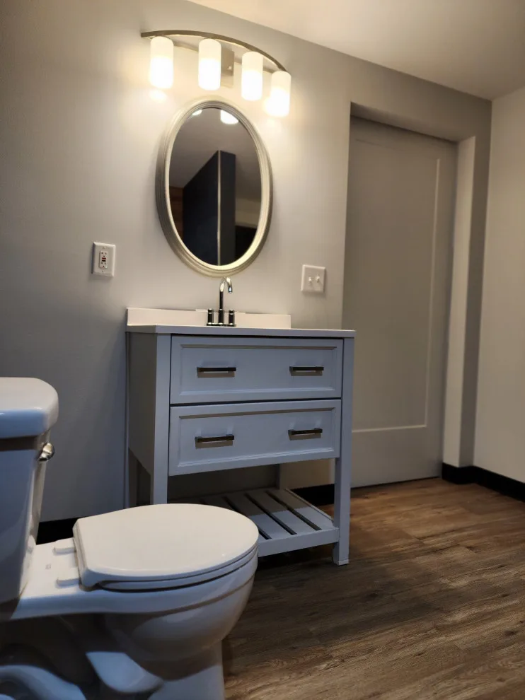 Project Hope: Basement Transformation by Dream Spaces LLLP - Photo 9