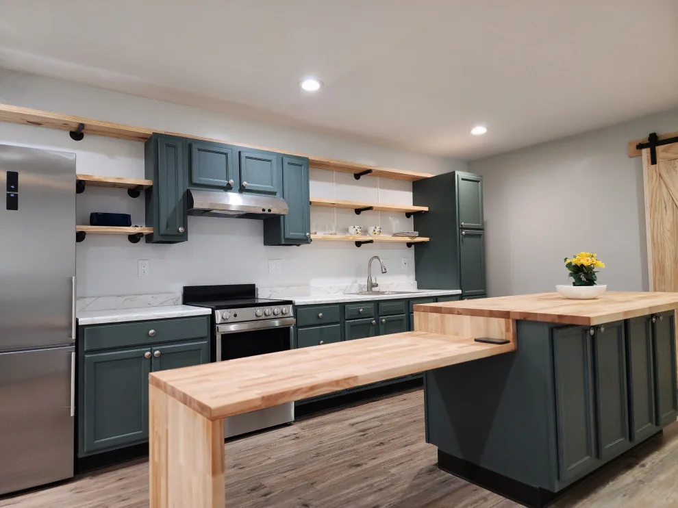 Project Hope: Basement Transformation by Dream Spaces LLLP - Photo 6