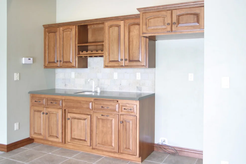 Lower Levels and Refreshment Areas by Bay Lakes Builders - Photo 24