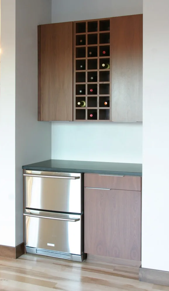 Lower Levels and Refreshment Areas by Bay Lakes Builders - Photo 8