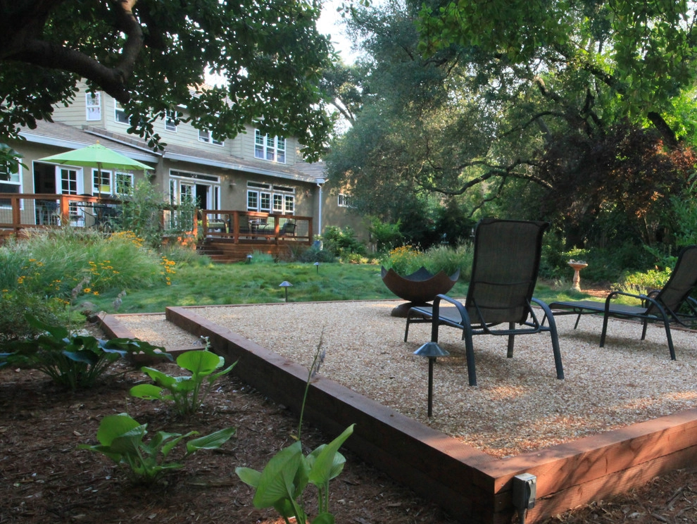 RUSTIC URBAN by CFLD Landscape Design - Photo 8