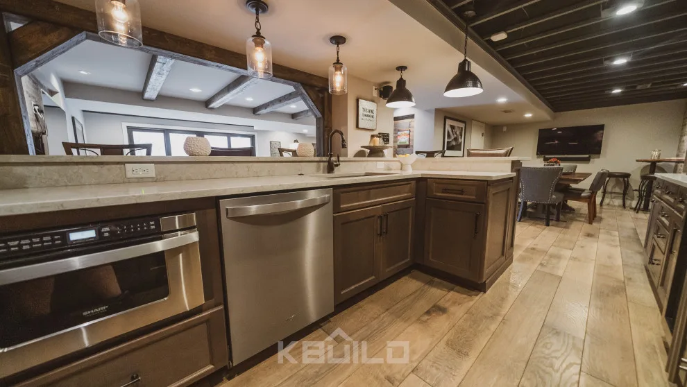 Lower Levels by K-Build - Photo 27