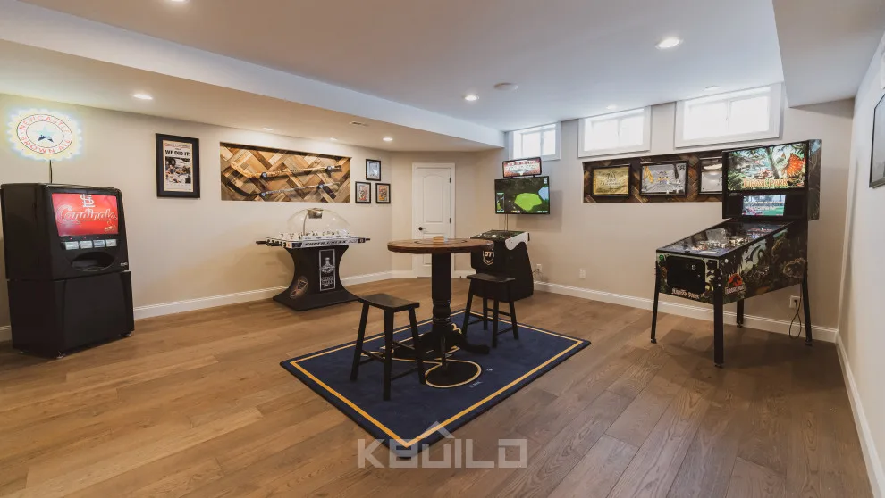 Lower Levels by K-Build - Photo 175