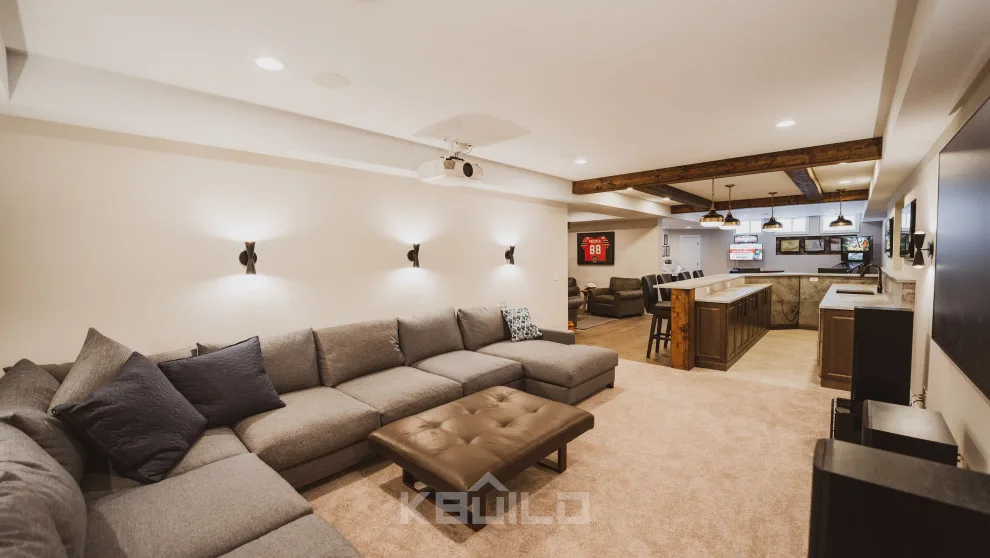 Lower Levels by K-Build - Photo 82