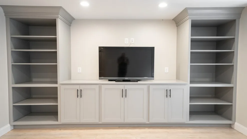 Lower Levels by K-Build - Photo 132
