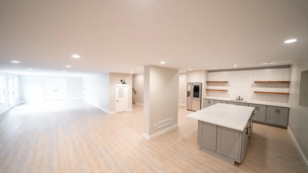 Lower Levels by K-Build - Photo 87