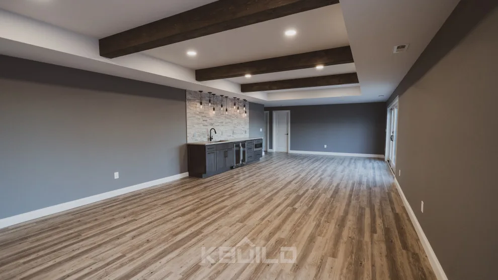 Lower Levels by K-Build - Photo 131