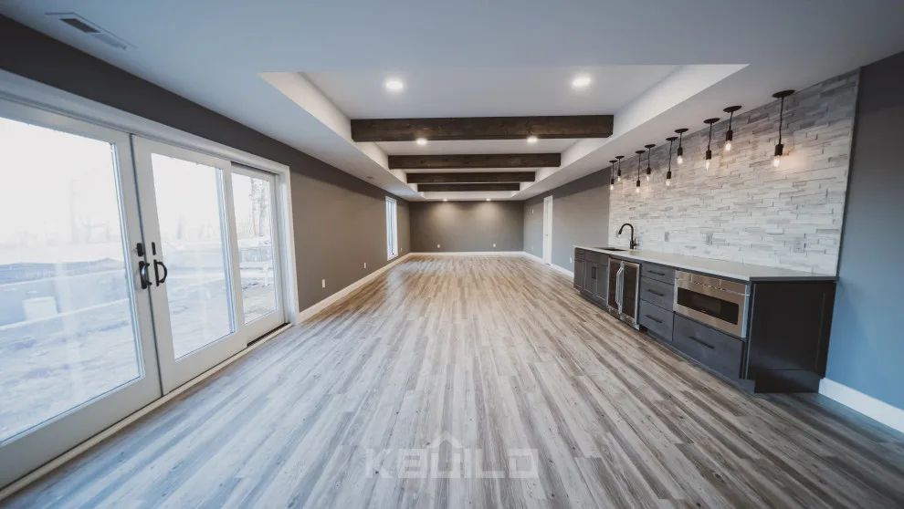 Lower Levels by K-Build - Photo 179