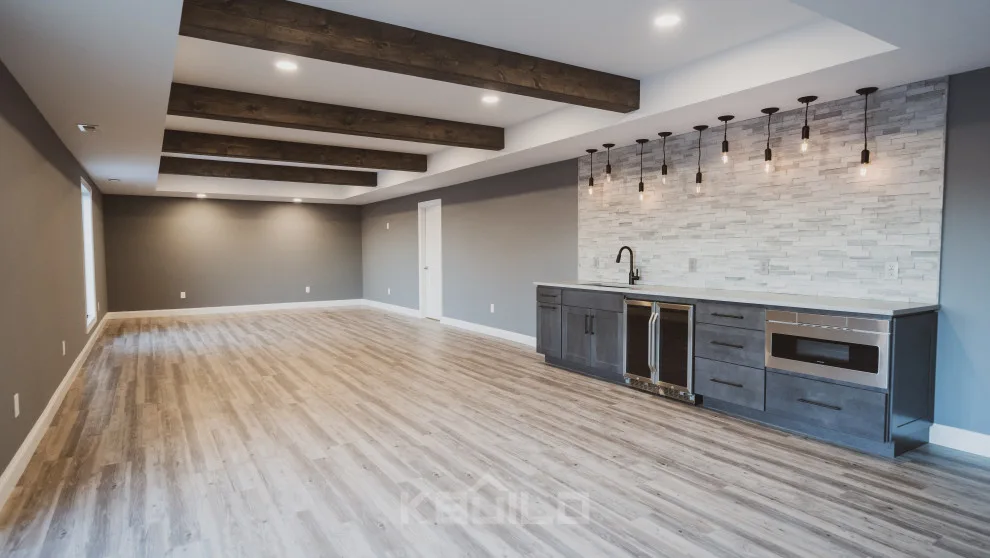 Lower Levels by K-Build - Photo 77
