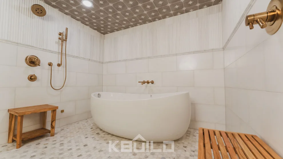 Lower Levels by K-Build - Photo 133