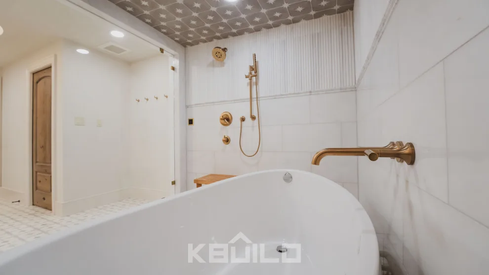 Lower Levels by K-Build - Photo 170
