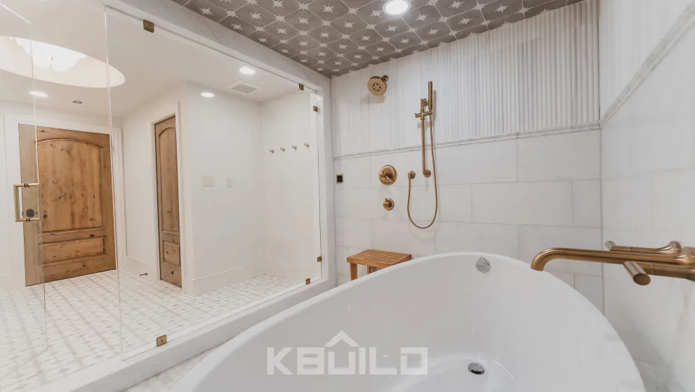 Lower Levels by K-Build - Photo 225