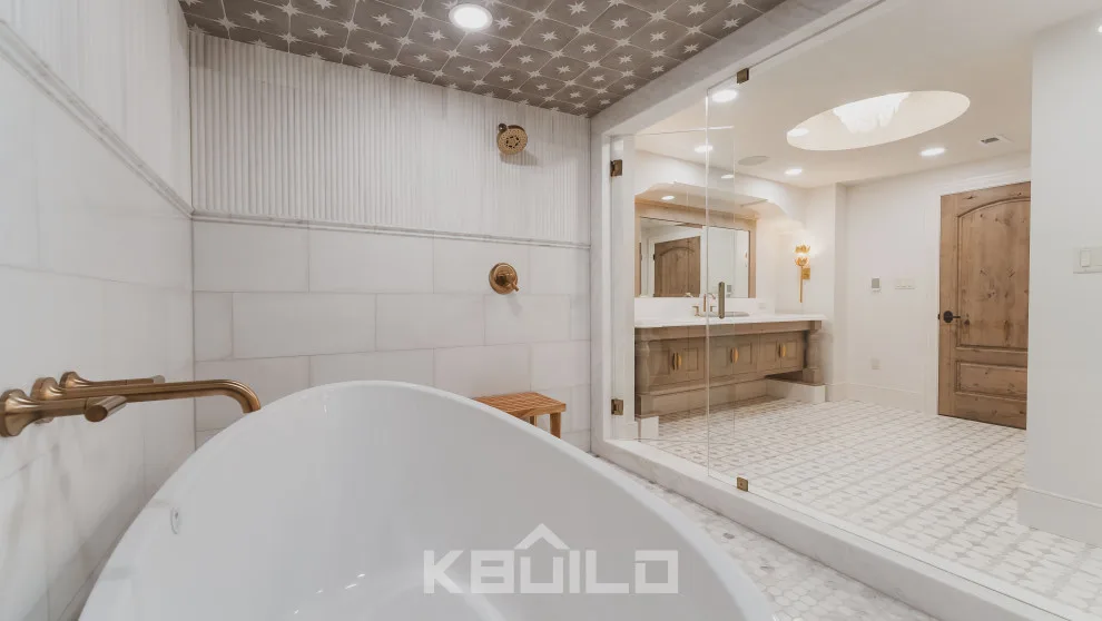 Lower Levels by K-Build - Photo 113