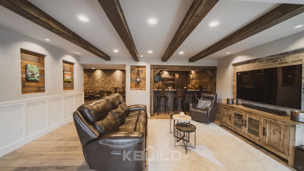 Lower Levels by K-Build - Photo 124