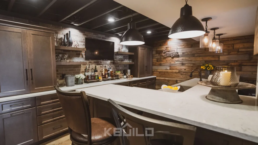 Lower Levels by K-Build - Photo 177