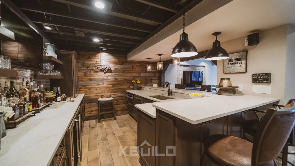 Lower Levels by K-Build - Photo 197