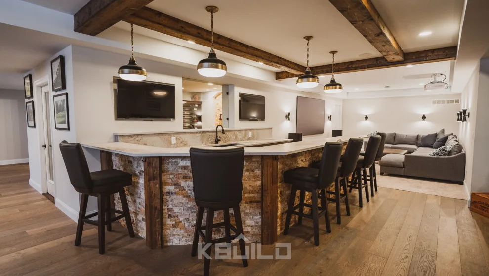Lower Levels by K-Build - Photo 202