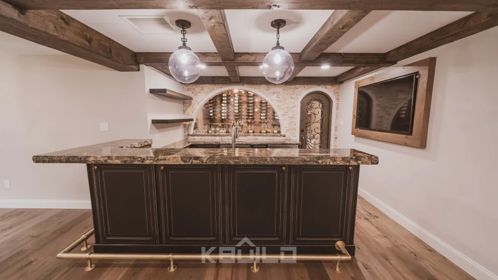 Lower Levels by K-Build - Photo 78
